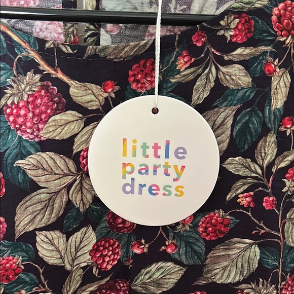 NWT Raspberry Dress US18 - Picture 6 of 6